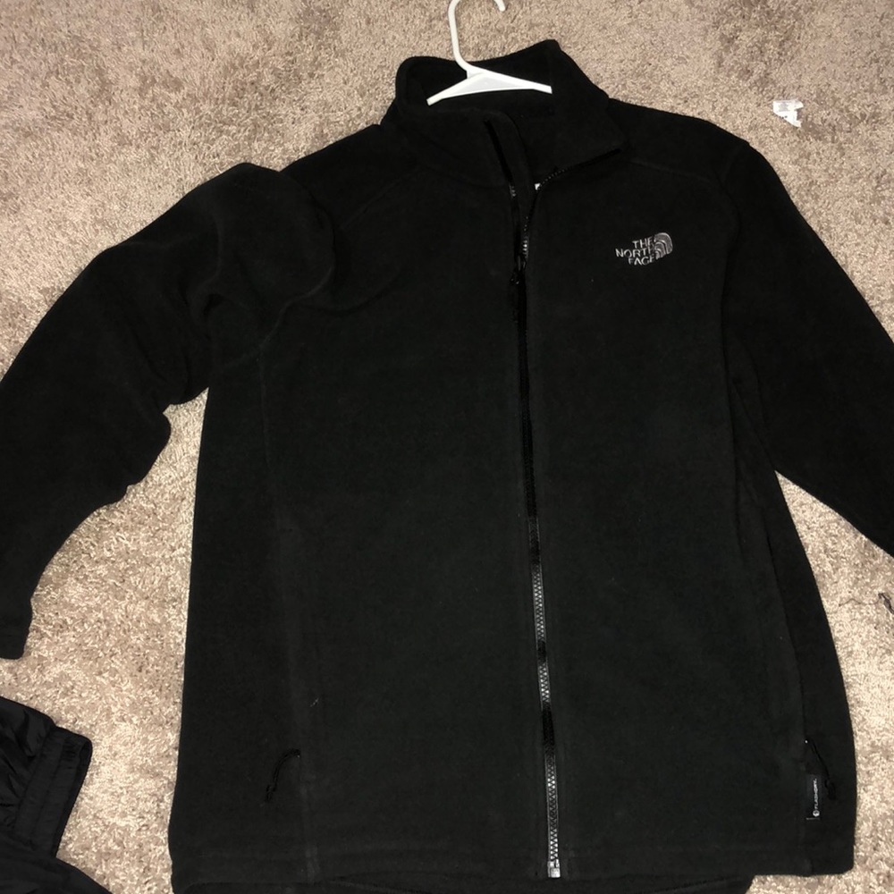North Face Fleece
